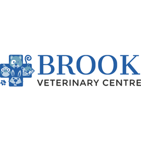 Brook Veterinary Centre logo