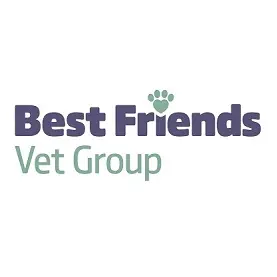 Best Friends Vet Group - Dagenham logo