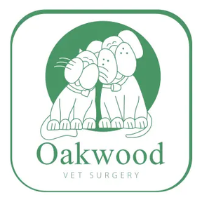 Oakwood Veterinary Surgery logo