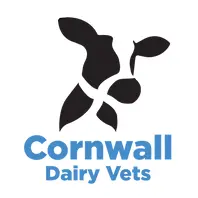 Cornwall Dairy Vets logo