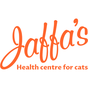 Jaffa Vets logo