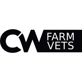 CW Farm Vets logo