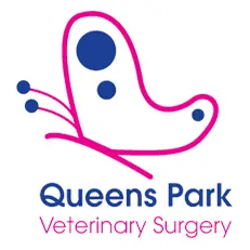 Queens Park Veterinary Surgery logo