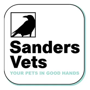 Sanders Vets logo