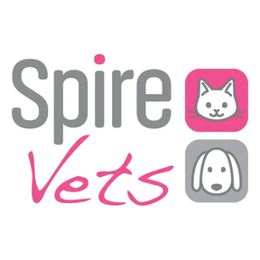 Spire Vets logo