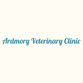 Ardmory Veterinary Clinic logo