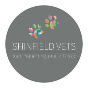 Shinfield Vets logo
