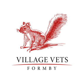 Village Vets - Formby logo