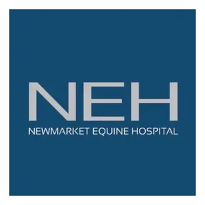 Newmarket Equine Hospital logo