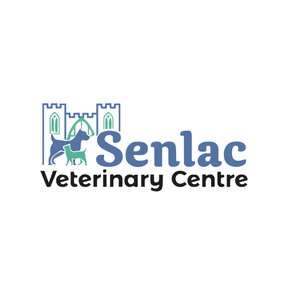 Senlac Vets - Battle logo