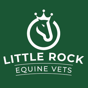 Little Rock Equine Vets logo