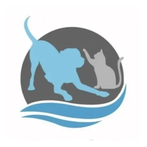 Stroud Road Vets logo