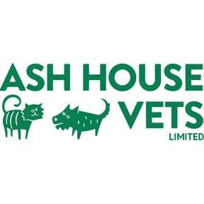 Ash House Veterinary Centre logo