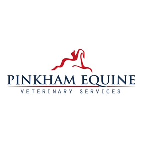Pinkham Equine logo
