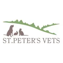 St Peters Vets - Farlington logo