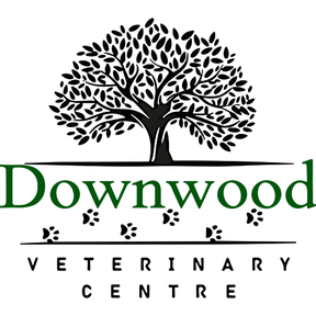 Downwood Veterinary Centre - Horam logo