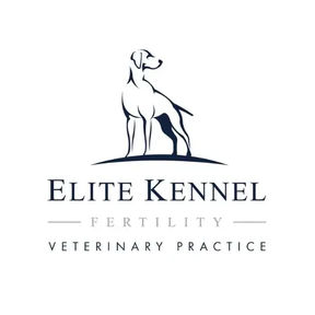 Elite Kennel Fertility logo