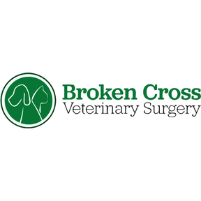 Broken Cross Veterinary Surgery logo