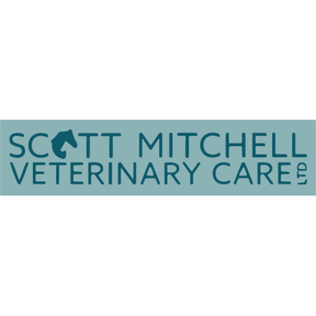 Scott Mitchell Veterinary Care - Hexham logo