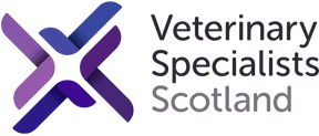 Veterinary Specialists Scotland logo