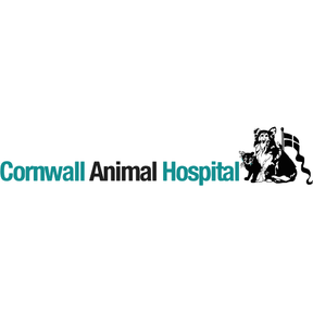 Cornwall Animal Hospital logo