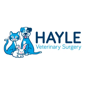 Hayle Veterinary Surgery logo