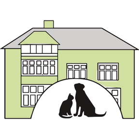 Walton Road Vets - West Molesey logo