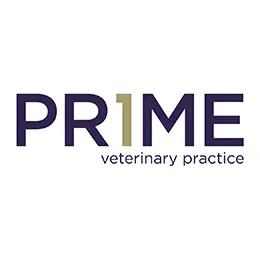 Prime Veterinary Practice logo