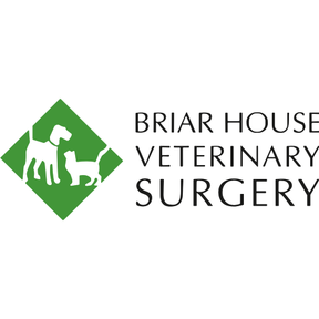 Briar House Veterinary Surgery logo