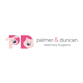 Palmer & Duncan Vets logo