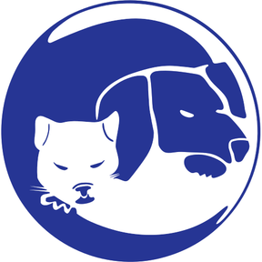 Oakhouse Vets - Carlton logo