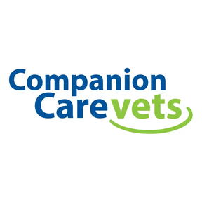 Companion Care - Redhill logo