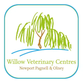 Willow Veterinary Centre - Newport Pagnell logo