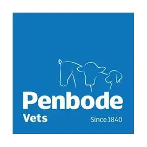 Penbode Vets - Bradworthy logo
