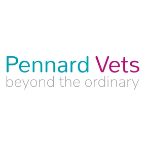 Pennard Vets - Emergency Service logo
