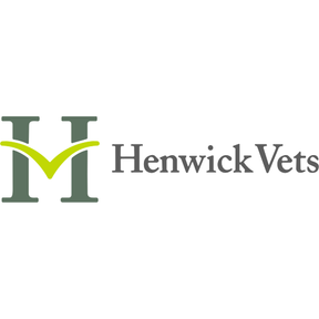 Henwick Vets logo
