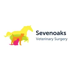 Sevenoaks Vets logo