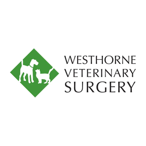 Westhorne Veterinary Surgery logo
