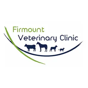Firmount Veterinary Clinic logo