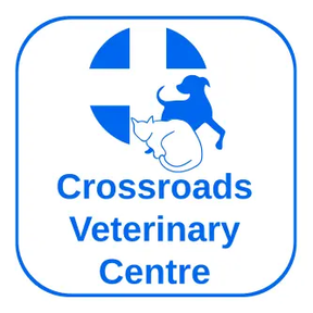 Crossroads Vet Centre - Watlington logo