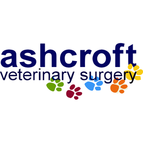 Ashcroft Veterinary Surgery - Tetbury logo