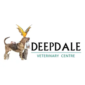 Deepdale Veterinary Centre logo