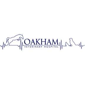 Oakham Vet Hospital logo
