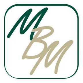 MBM Vet Group - Mauchline logo