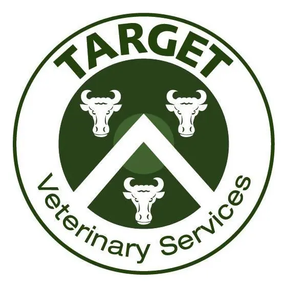 Target Veterinary Services logo