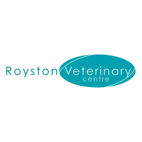 Royston Veterinary Centre logo