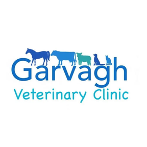 Garvagh Veterinary Clinic logo