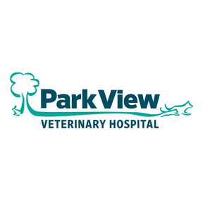 Park View Vet Hospital - Park View logo