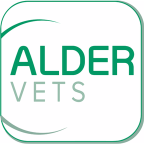 Alder Veterinary Practice - Bourne logo