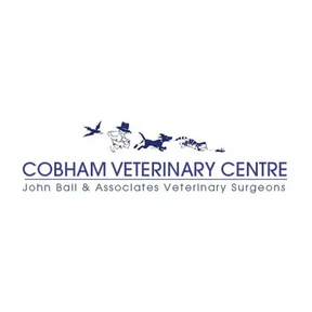 Cobham Veterinary Centre logo